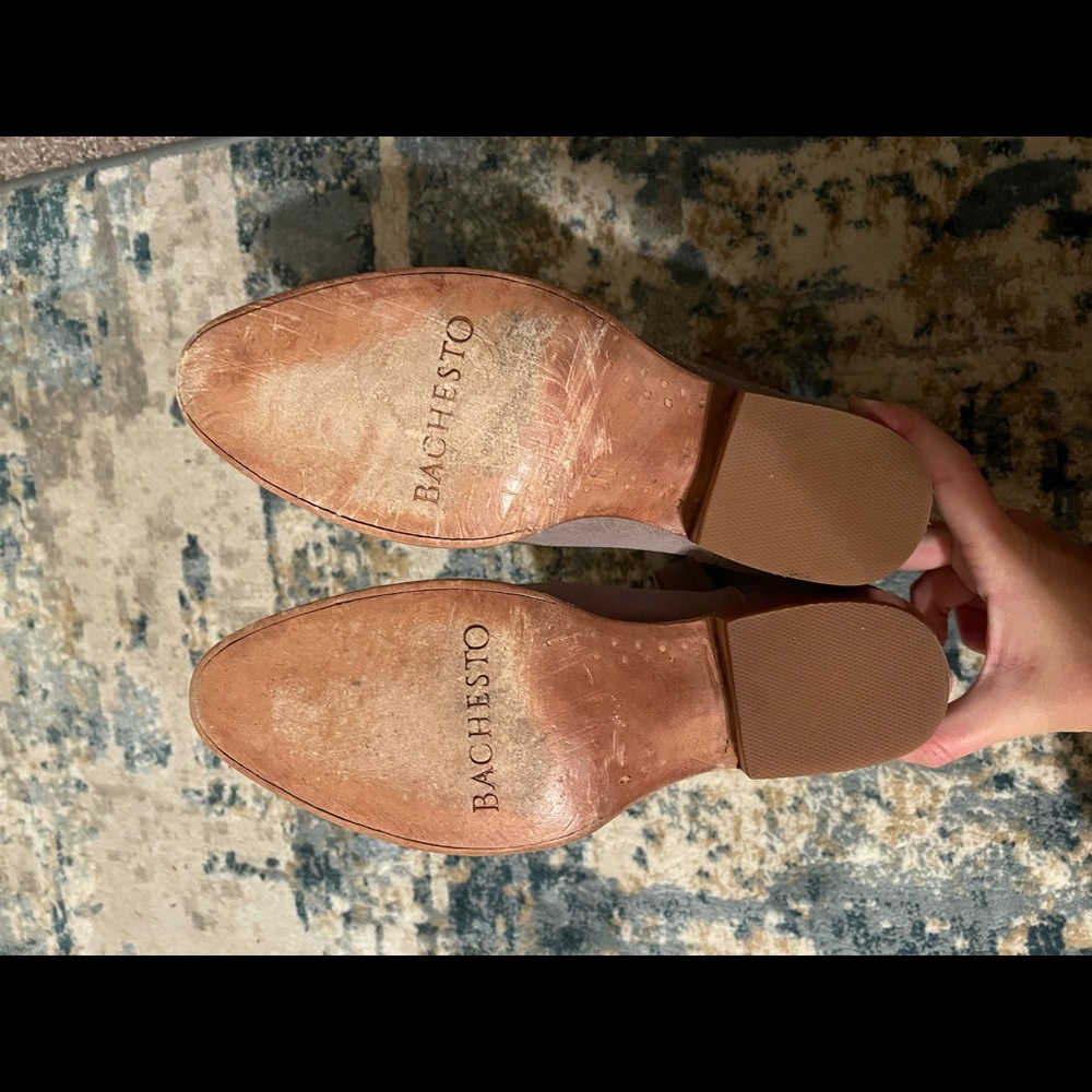Bachesto Daffney Boots - Picture 6 of 7